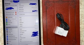 Mint
													Apple iPad Pro 11" 2018 - Unlocked, Silver, 256 GB, A2013, photo 2 of 11