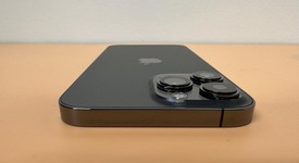 Good
													Apple iPhone 12 Pro Max - Verizon, Graphite, 512 GB, A2342, photo 4 of 8