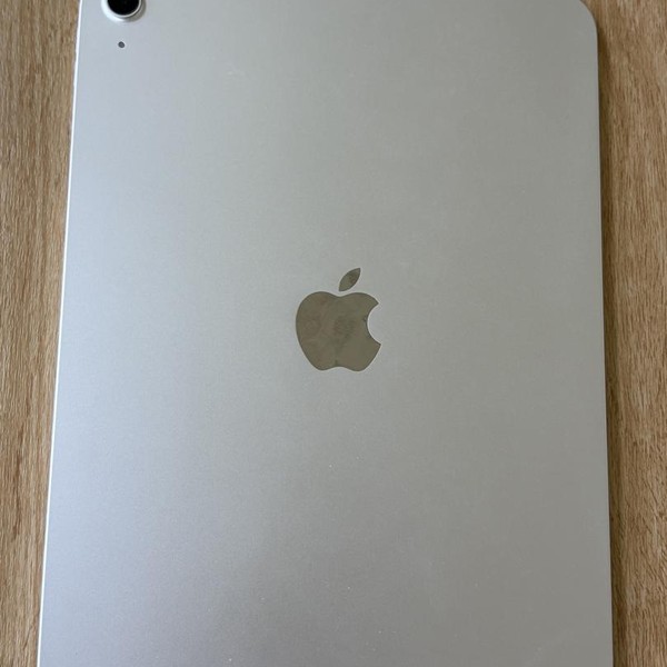 Apple iPad (11th Gen) - Wi-Fi, 128 GB, Silver, A3354