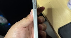 Good
													Apple iPhone 15 Pro Max - Unlocked, White, 256 GB, A2849, photo 3 of 12