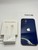 Good Apple iPhone 12 Mini - Unlocked, Blue, 128 GB, A2176