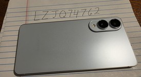Mint
													Samsung Galaxy S25 Edge - Unlocked, Icy Blue, 256 GB, 12 GB, SM-S937U1, photo 1 of 12