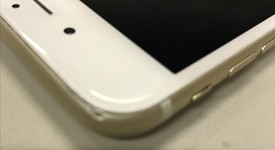 Good
													Apple iPhone 7 Plus - Sprint, Gold, 32 GB, A1661, photo 4 of 8
