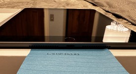 Good
													Apple iPad 7th Gen - Wi-Fi, Gray, 32 GB, A2197, photo 5 of 9