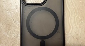 Good
													Apple iPhone 13 Pro - Unlocked, Graphite, 128 GB, A2483, photo 3 of 9