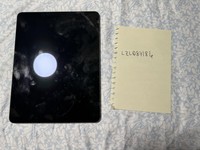 Apple iPad Pro 12.9" 5th Gen 2021