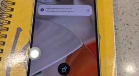 Good
													Google Pixel 9 - Unlocked, Porcelain, 128 GB, 12 GB, G2YBB, photo 2 of 10