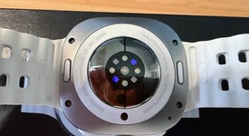 Mint
													Samsung Galaxy Watch Ultra - Unlocked, White, SM-L705U, 47mm, photo 4 of 9