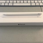 Used Apple Pencil 2nd Gen