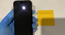 Mint
													Apple iPhone 15 Pro - Unlocked, Blue, 128 GB, A2848, photo 5 of 11