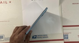 Mint
													Xiaomi Redmi Note 12 Pro - Unlocked Non-US, Blue, 128 GB, 8 GB, photo 4 of 8