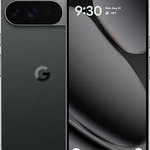 New Google Pixel 10 Pro - Unlocked, Obsidian, 128 GB, G4QUR