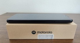 Mint
													Moto G Stylus 5G (2023) - Unlocked, Black, 128 GB, 6 GB, photo 5 of 7