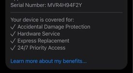 Good
													Apple Vision Pro - 1 TB, photo 5 of 12
