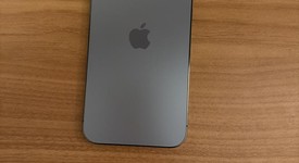 Mint
													Apple iPhone 13 Pro Max - Unlocked, Sierra Blue, 128 GB, A2484, photo 2 of 7