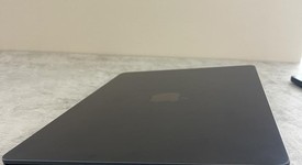 Mint
													MacBook Air 2022 - 13" - Apple M2, Midnight, 256 GB, 8 GB, photo 5 of 10