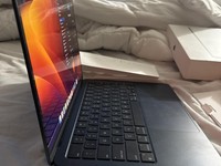 MacBook Air 2022 - 13"