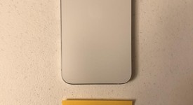 Mint
													Apple iPhone 15 Pro Max - Unlocked, White, 256 GB, A2849, photo 2 of 9