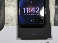 Motorola Razr 2025