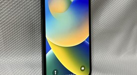 Mint
													Apple iPhone 13 - Unlocked, Midnight, 128 GB, A2482, photo 3 of 8