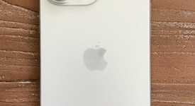 Mint
													Apple iPhone 16 Pro Max - Unlocked, Natural, 256 GB, A3084, photo 4 of 7
