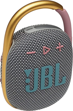 JBL Clip 4 - Blue