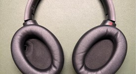 Used
													Sony WH-1000XM4 - Black, photo 4 of 4