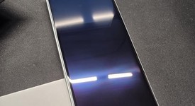 Mint
													vivo X Fold3 Pro - Unlocked Non-US, White, 512 GB, 16 GB, photo 2 of 11