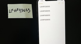 Mint
													Apple iPhone 12 Pro Max - Unlocked, Graphite, 128 GB, A2342, photo 1 of 11
