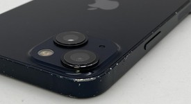 Fair
													Apple iPhone 13 - Unlocked, Midnight, 256 GB, A2482, photo 4 of 12