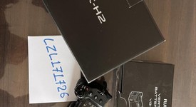 Mint
													Fuji X-H2, photo 1 of 15