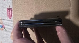 Good
													Motorola Razr Plus (2023) - Unlocked, Black, 256 GB, 8 GB, photo 2 of 9