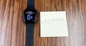 Good
													Apple Watch Series 6 44mm - Unlocked, Gray, A2294 - Cellular, Aluminum, photo 5 of 5