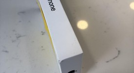 New
													Apple iPhone 16 - Verizon, Black, 128 GB, A3081, photo 1 of 5