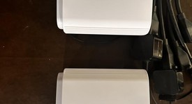 Good
													Asus Router, photo 6 of 6