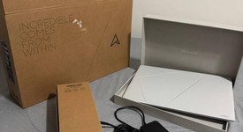 Mint
													Asus Zenbook, photo 4 of 6