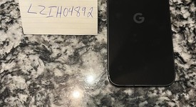 Good
													Google Pixel 9 - Unlocked, Obsidian, 128 GB, 12 GB, G2YBB, photo 4 of 13