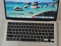 MacBook Air 2022 - 13"