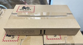 New
													Microsoft Surface Go 3 - Wi-Fi, Pentium, Black, 128 GB, 8 GB, photo 1 of 3