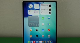 Good
													Apple iPad Air 13" (M2) 2024 - Unlocked, Gray, 128 GB, A2899, photo 2 of 12