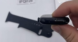 Good
													Apple Watch Series 10 46mm - Unlocked, Black, A3003 - Cellular, Aluminum, photo 6 of 6