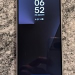 Mint Samsung Galaxy Z Fold7 - Verizon, 512 GB, Silver Shadow, 12 GB, SM-F966U