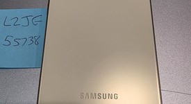 Good
													Samsung Galaxy S24 Ultra - Unlocked, Yellow, 512 GB, 12 GB, SM-S928U1, photo 3 of 7