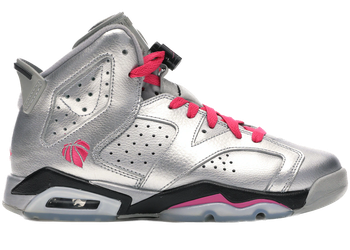 Jordan 6 Retro Valentine's Day (2014) (GS) for sale