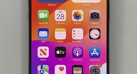 Good
													Apple iPhone 15 Pro Max - Verizon, Blue, 256 GB, A2849, photo 1 of 7