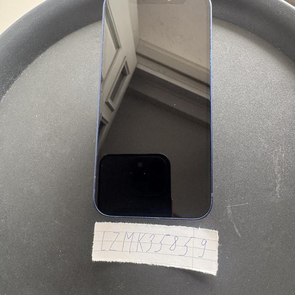 Apple iPhone 12 Mini - Unlocked, 64 GB, Blue, A2176