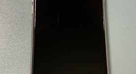 Good
													Apple iPhone SE 2nd Gen 2020 - Unlocked, White, 64 GB, A2275, photo 2 of 8