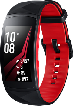Samsung Gear Fit2 Pro