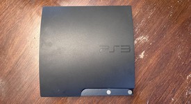 Good
													PlayStation 3 Slim - 160 GB, photo 2 of 9