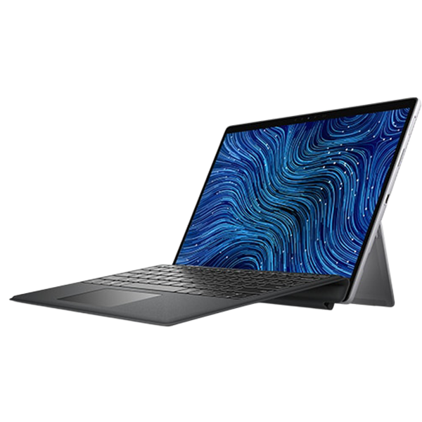 Dell Latitude 7320 Detachable - 512 GB, 16 GB, Intel Core i7